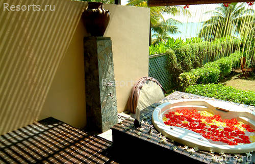 Angsana Resort & Spa Bintan 37